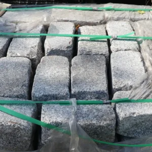 화강암 담장석 50T 150x150x300